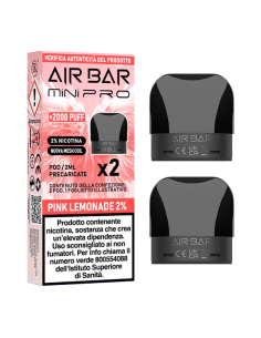 copy of Dark Sparkle Relx Pod Pro Pre-filled Cartridges 1.9ml -
