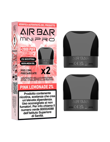 copy of Dark Sparkle Relx Pod Pro Pre-filled Cartridges 1.9ml -