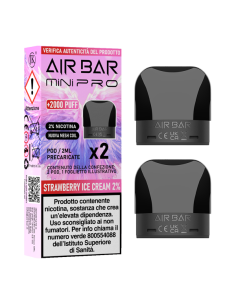 copy of Dark Sparkle Relx Pod Pro Pre-filled Cartridges 1.9ml -