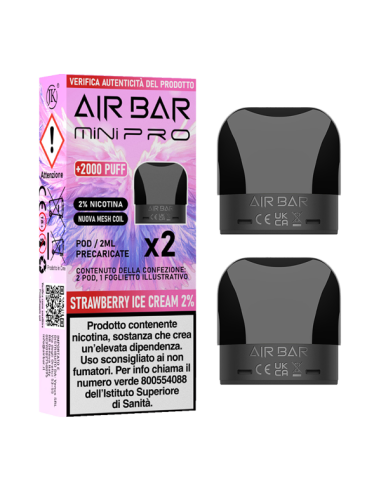 copy of Dark Sparkle Relx Pod Pro Pre-filled Cartridges 1.9ml -