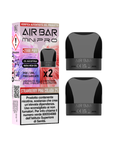 copy of Dark Sparkle Relx Pod Pro Pre-filled Cartridges 1.9ml -