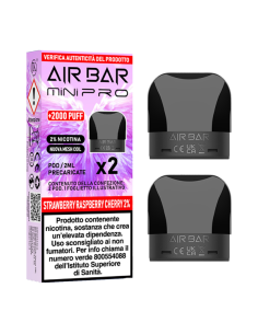 copy of Dark Sparkle Relx Pod Pro Pre-filled Cartridges 1.9ml -