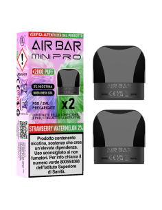 copy of Dark Sparkle Relx Pod Pro Pre-filled Cartridges 1.9ml -