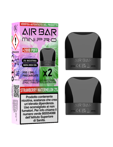 copy of Dark Sparkle Relx Pod Pro Pre-filled Cartridges 1.9ml -