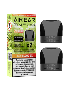 copy of Dark Sparkle Relx Pod Pro Pre-filled Cartridges 1.9ml -