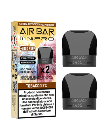 copy of Dark Sparkle Relx Pod Pro Pre-filled Cartridges 1.9ml -