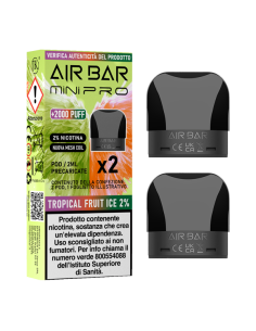 copy of Dark Sparkle Relx Pod Pro Pre-filled Cartridges 1.9ml -