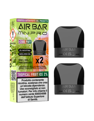 copy of Dark Sparkle Relx Pod Pro Pre-filled Cartridges 1.9ml -