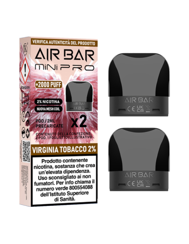 copy of Dark Sparkle Relx Pod Pro Pre-filled Cartridges 1.9ml -
