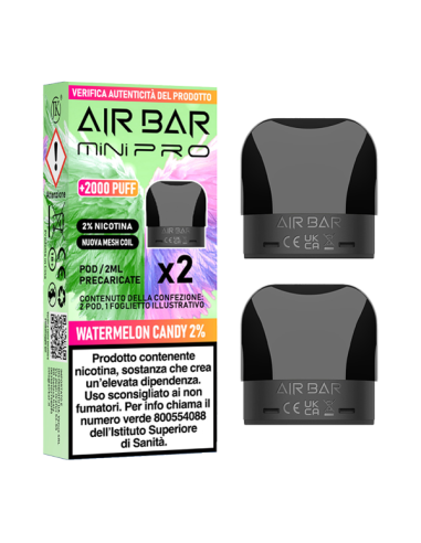 copy of Dark Sparkle Relx Pod Pro Pre-filled Cartridges 1.9ml -