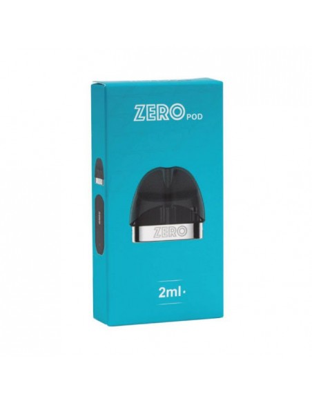 Pod Vaporesso Renova Cartuccia Ricambio da 2ml per Kit Renova Zero AIO - 2 pezzi
