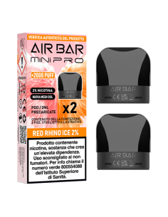 copy of Dark Sparkle Relx Pod Pro Pre-filled Cartridges 1.9ml -