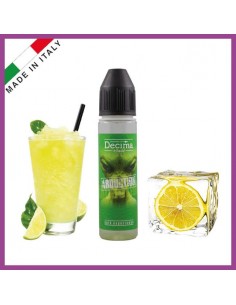 Abduction Disjointed Aroma Tenth Liquid 20ml
