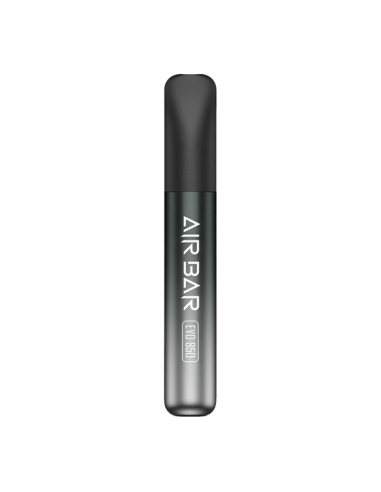 Evo 850 Starter Kit Air Bar + Pod Precaricata Mix Berries