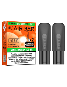 copy of Dark Sparkle Relx Pod Pro Pre-filled Cartridges 1.9ml -