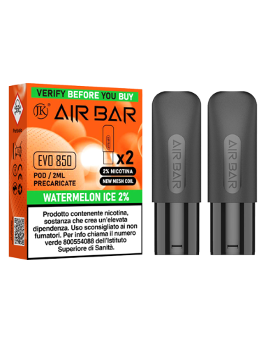 copy of Dark Sparkle Relx Pod Pro Pre-filled Cartridges 1.9ml -