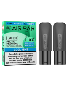 copy of Dark Sparkle Relx Pod Pro Pre-filled Cartridges 1.9ml -