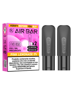 copy of Dark Sparkle Relx Pod Pro Pre-filled Cartridges 1.9ml -
