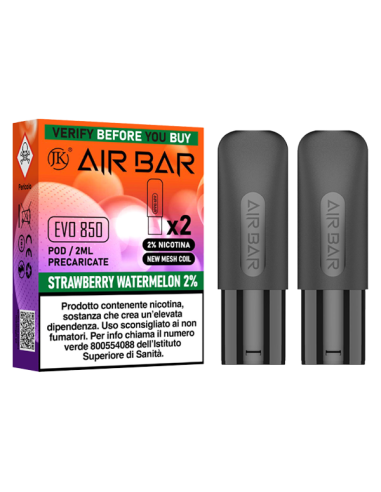 copy of Dark Sparkle Relx Pod Pro Pre-filled Cartridges 1.9ml -