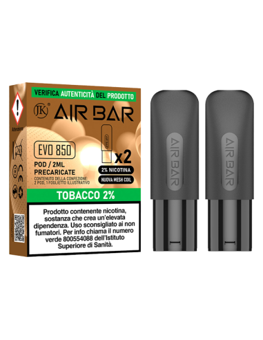 copy of Dark Sparkle Relx Pod Pro Pre-filled Cartridges 1.9ml -