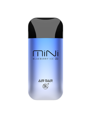 Blueberry Ice Air Bar Mini Pod Mod Usa e Getta - 850 Puffs