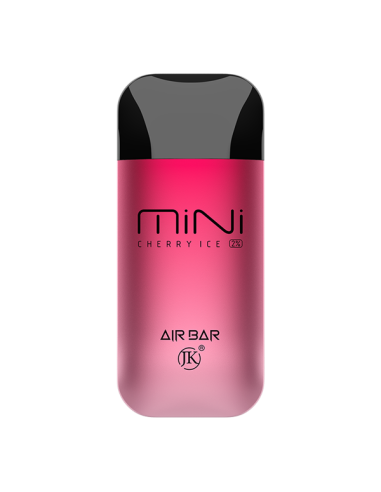 Air Bar Mini Cherry Ice Pod Mod Usa e Getta - 850 Puffs