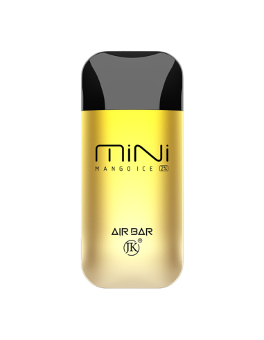 Air Bar Mini Mango Ice Pod Mod Usa e Getta - 850 Puffs