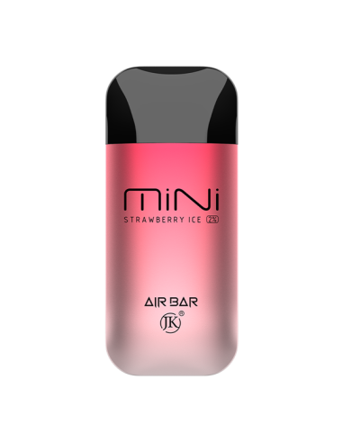 Air Bar Mini Strawberry Ice Pod Mod Usa e Getta - 850 Puffs