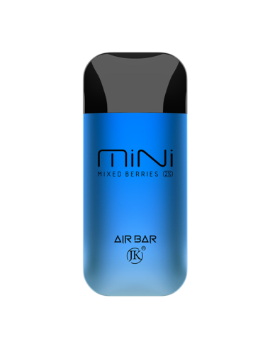 Air Bar Mini Mixed Berries Pod Mod Usa e Getta - 850 Puffs
