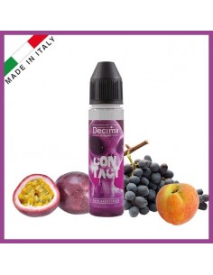The Contact Aroma Scomposto Decima Liquido da 20ml