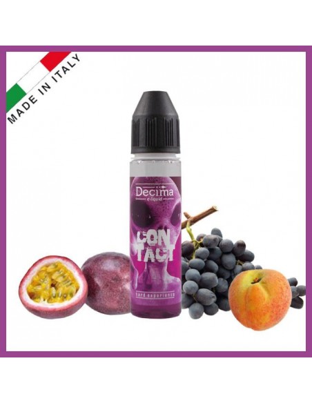 The Contact Aroma Scomposto Decima Liquido da 20ml