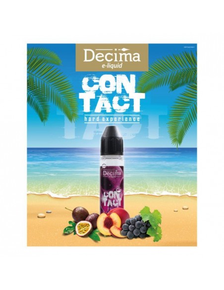 The Contact Aroma Scomposto Decima Liquido da 20ml