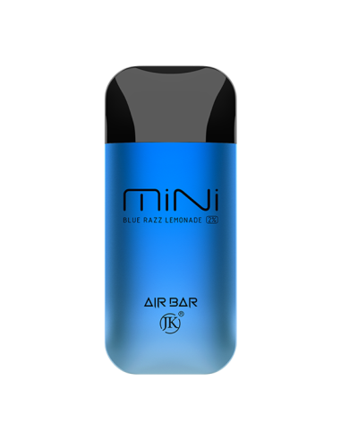 Air Bar Mini Blue Razz Lemonade Pod Mod Usa e Getta - 850 Puffs