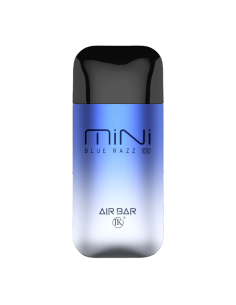 copy of Blue Razz Lemonade Elf Bar Disposable Pod Mod - 600