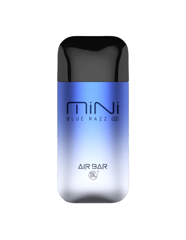 copy of Blue Razz Lemonade Elf Bar Disposable Pod Mod - 600