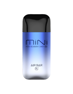 copy of Blue Razz Lemonade Elf Bar Disposable Pod Mod - 600