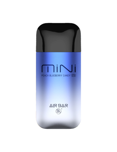 copy of Blue Razz Lemonade Elf Bar Disposable Pod Mod - 600