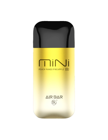 Air Bar Mini Peach Mango Pineapple Pod Mod Usa e Getta - 850 Puffs