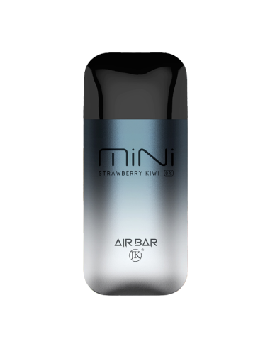 Air Bar Mini Strawberry Kiwi Pod Mod Usa e Getta - 850 Puffs