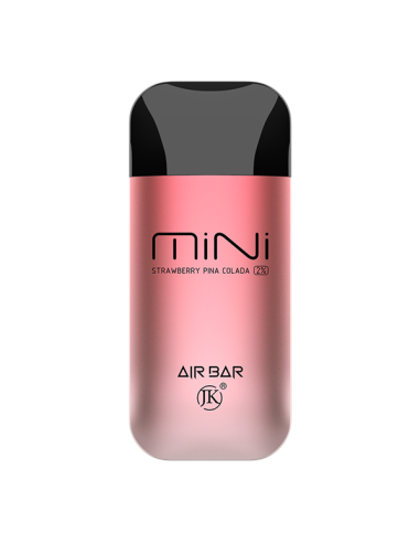 Air Bar Mini Strawberry Pina Colada Pod Mod Usa e Getta - 850 Puffs