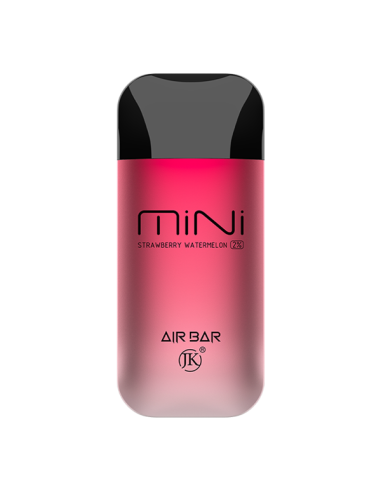 Air Bar Mini Strawberry Watermelon Pod Mod Usa e Getta - 850 Puffs