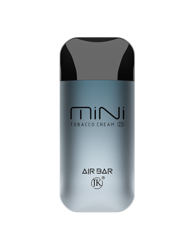Air Bar Mini Tobacco Cream Pod Mod Usa e Getta - 850 Puffs