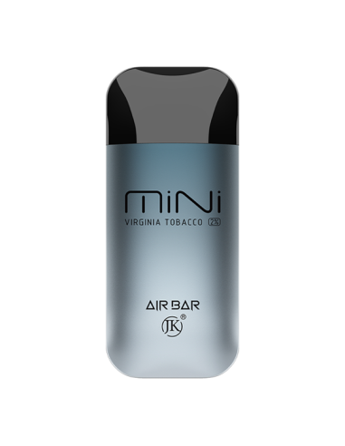 Air Bar Mini Virginia Tobacco Pod Mod Usa e Getta - 850 Puffs