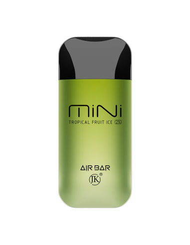 Air Bar Mini Tropical Fruit Ice Pod Mod Usa e Getta - 850 Puffs