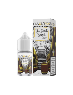 copy of The Secret Barrel Flavourage Liquido Shot 20ml Tabacco