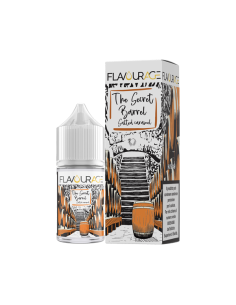 copy of The Secret Barrel Flavourage Liquido Shot 20ml Tabacco