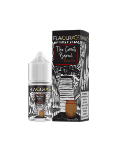 copy of The Secret Barrel Flavourage Liquido Shot 20ml Tabacco