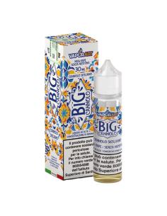 copy of Bomber Vaporart Liquido Mix and Vape 30ml Cioccolato