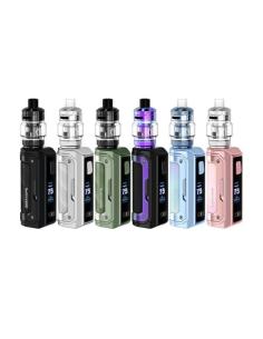 copy of S100 Geekvape (Aegis Solo 2) Kit Completo 100W