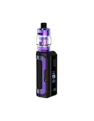 copy of S100 Geekvape (Aegis Solo 2) Kit Completo 100W